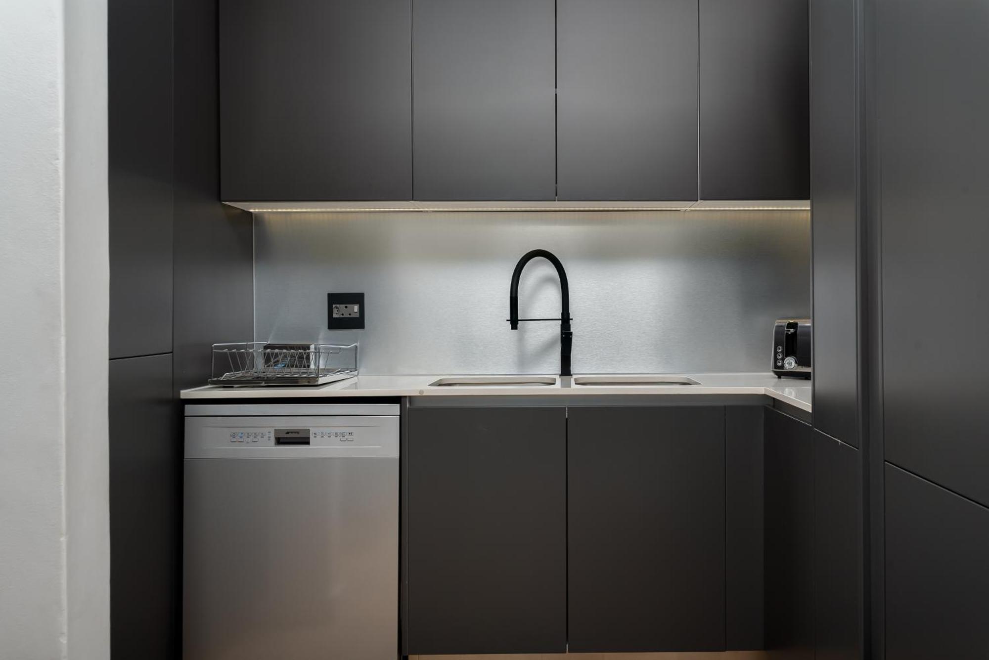 The Signature 603 Cape Town