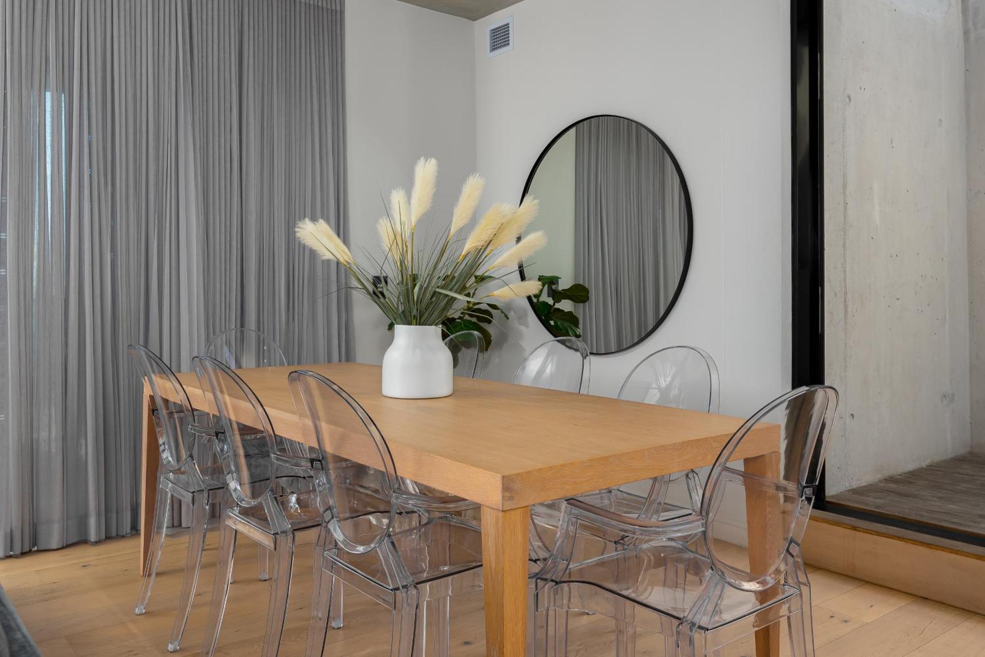 The Signature 603 Apartment *