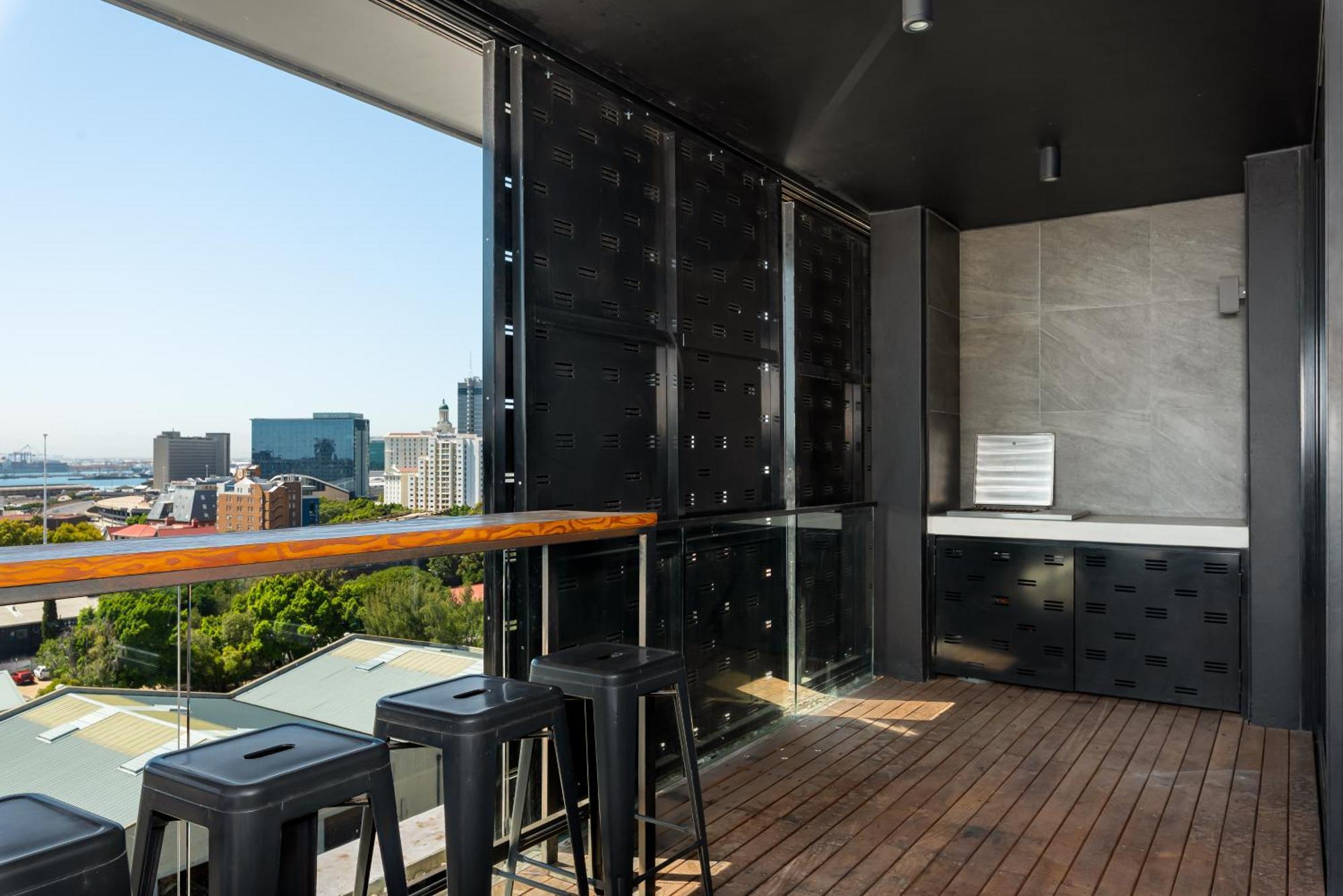 Apartment The Signature 603