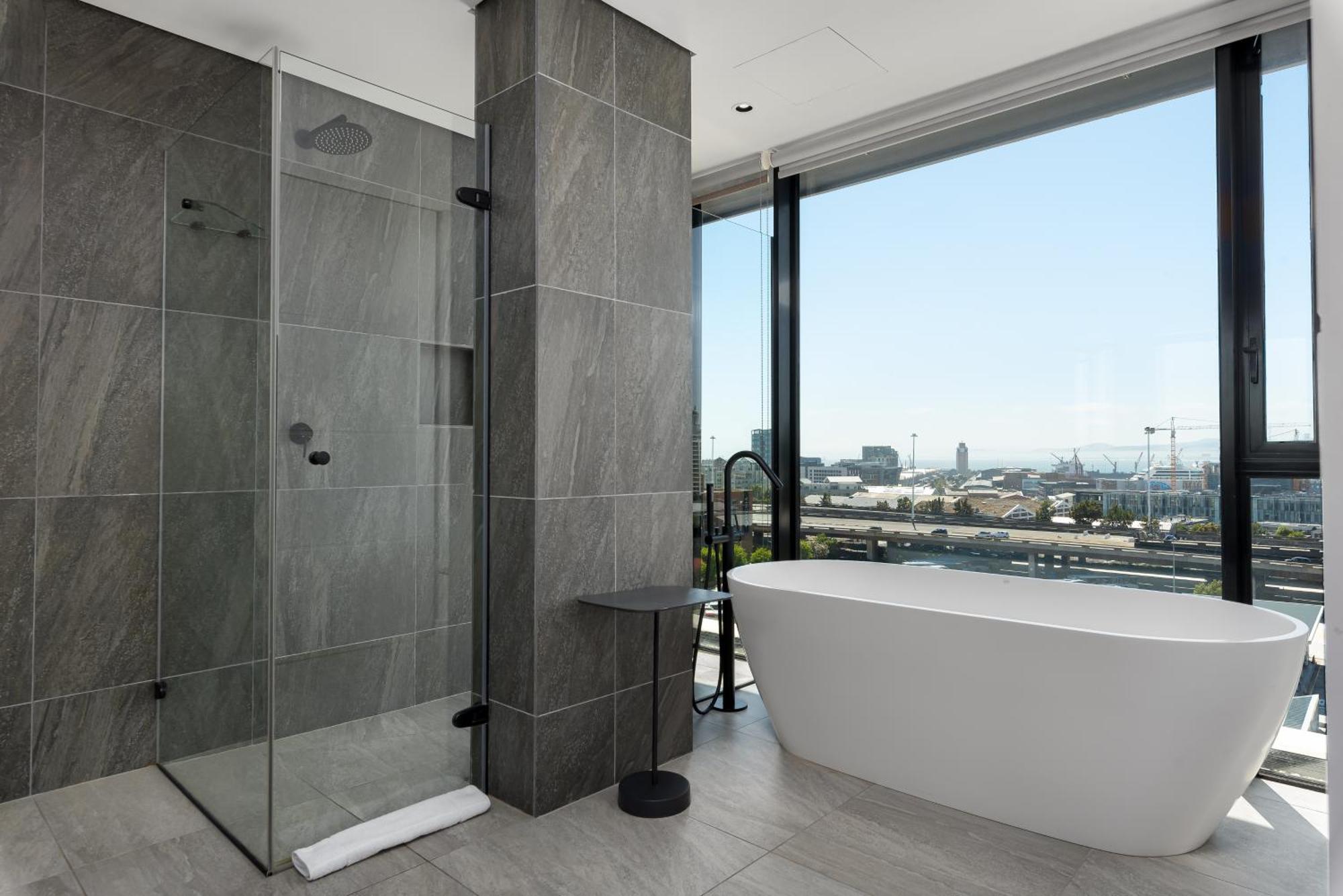 The Signature 603 Apartment Cape Town