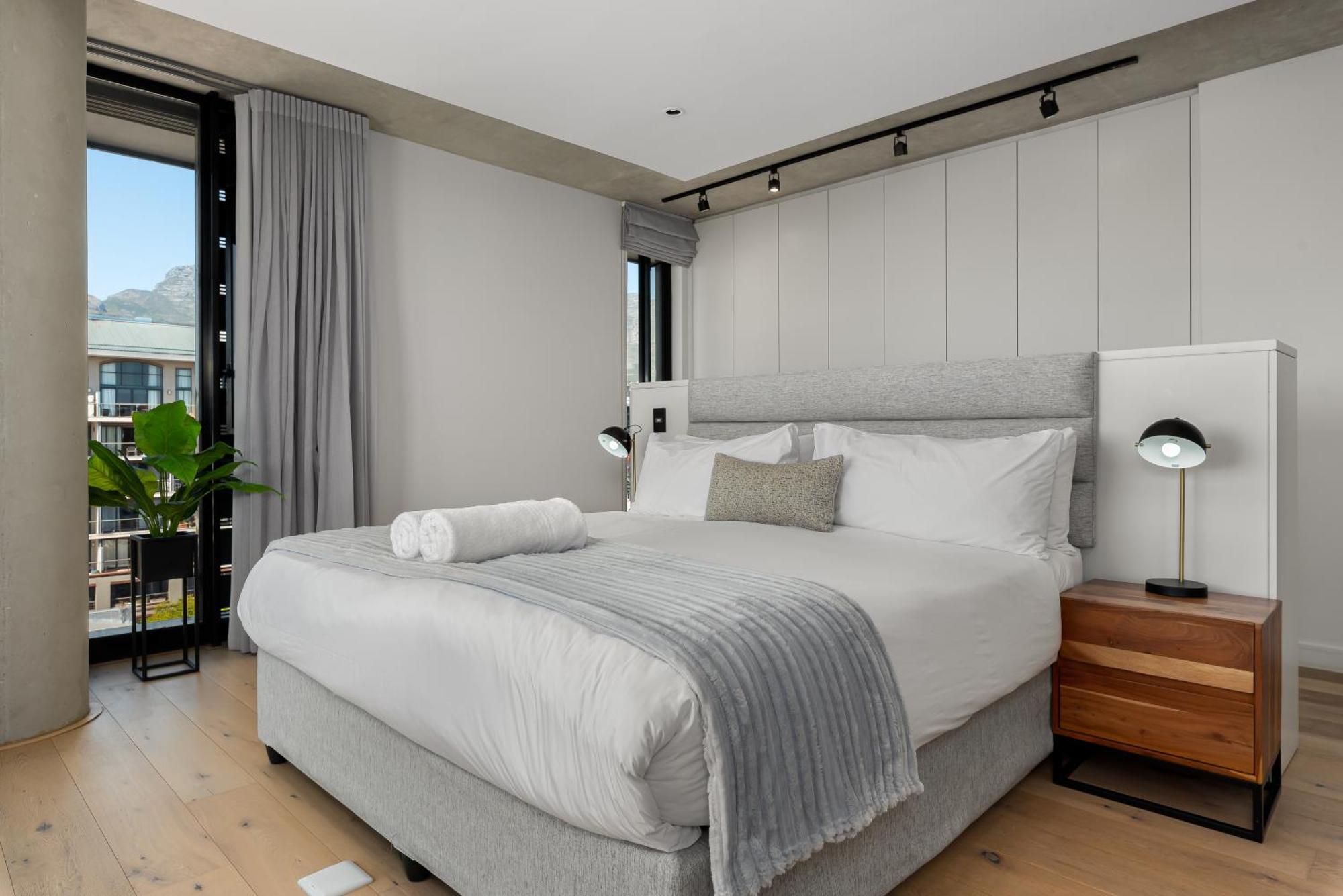 The Signature 603 Cape Town