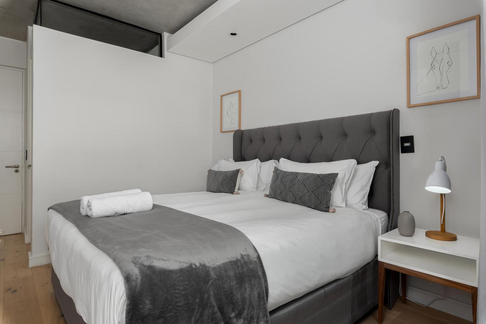 The Signature 603 Apartment