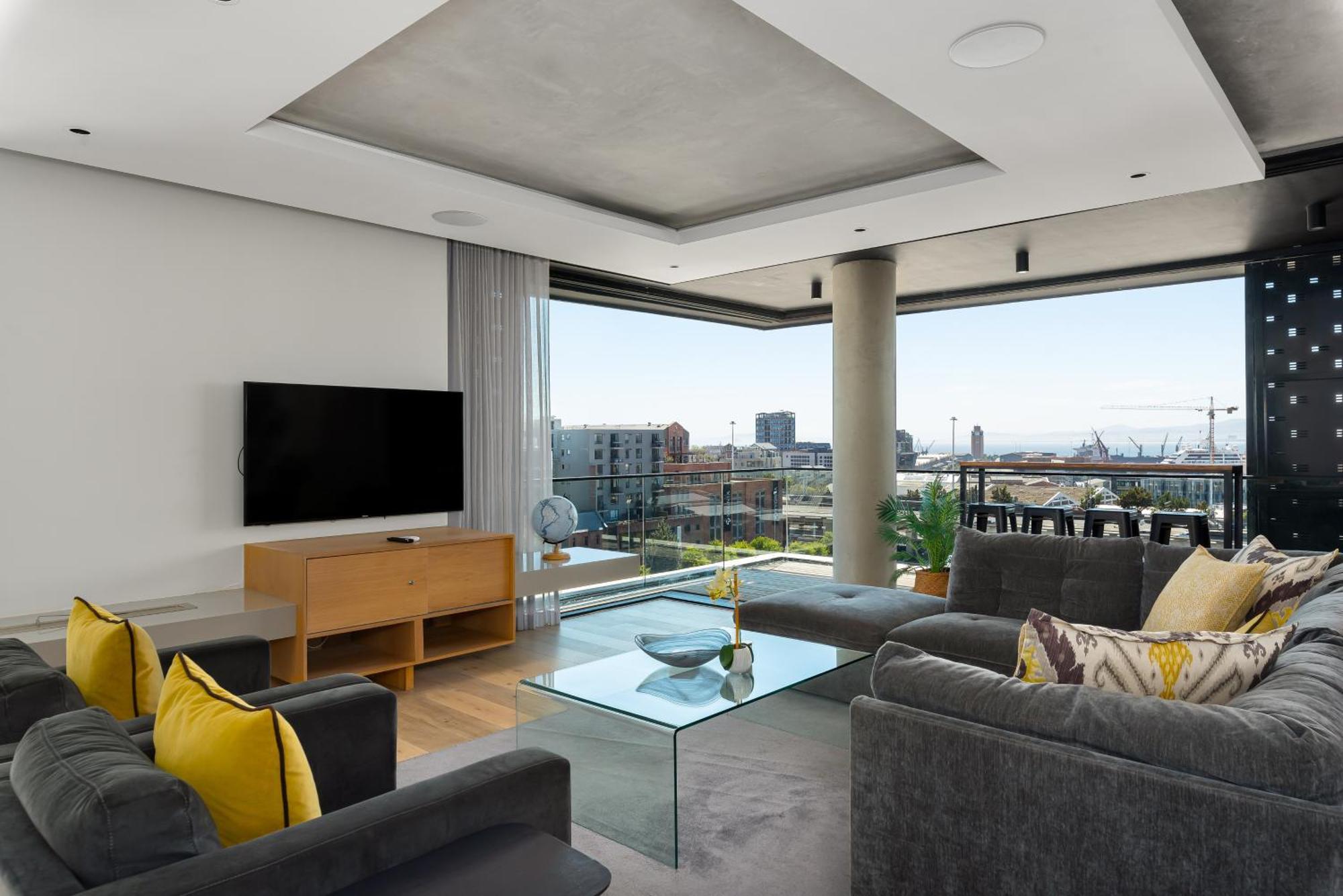 The Signature 603 Cape Town