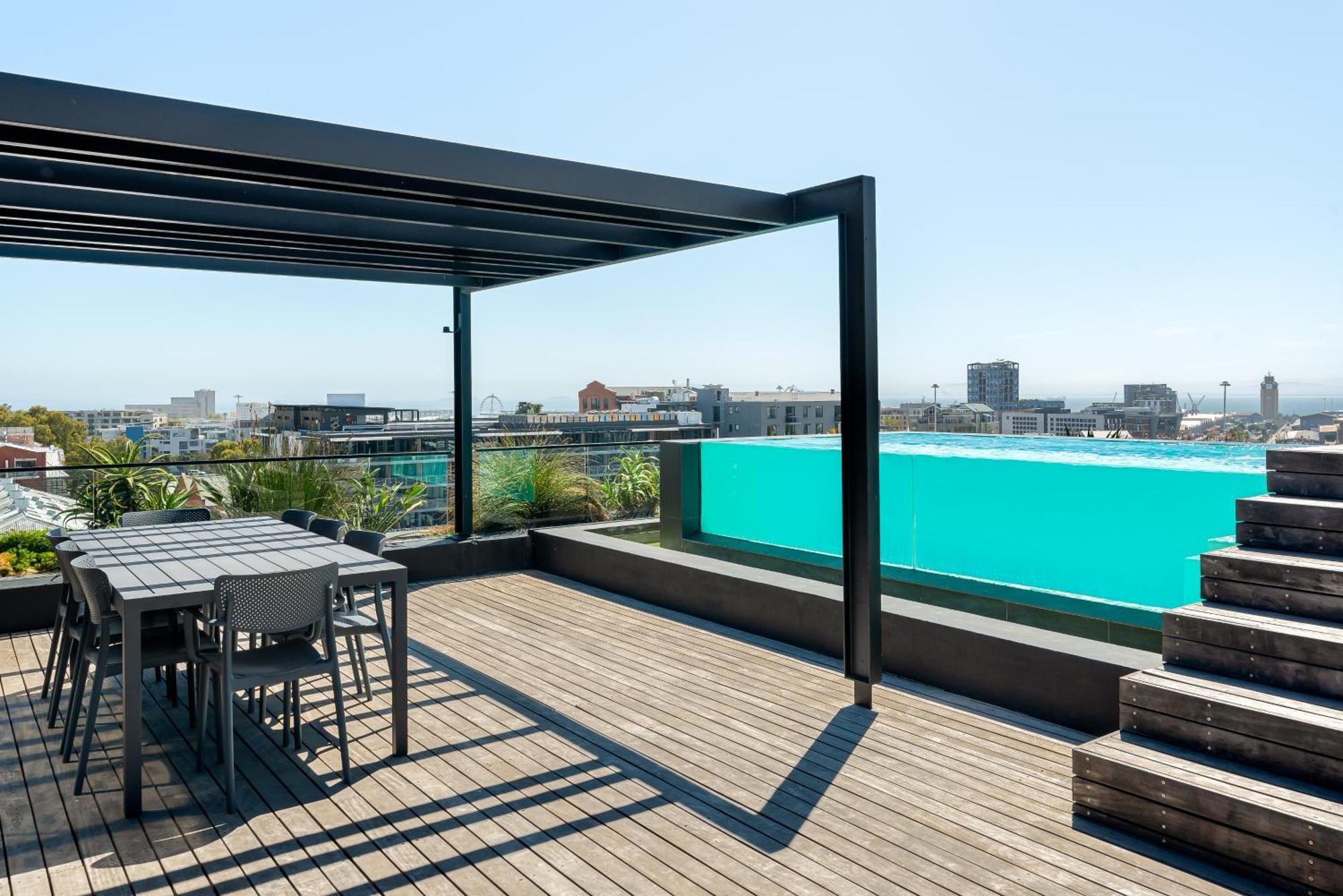 Apartment The Signature 603