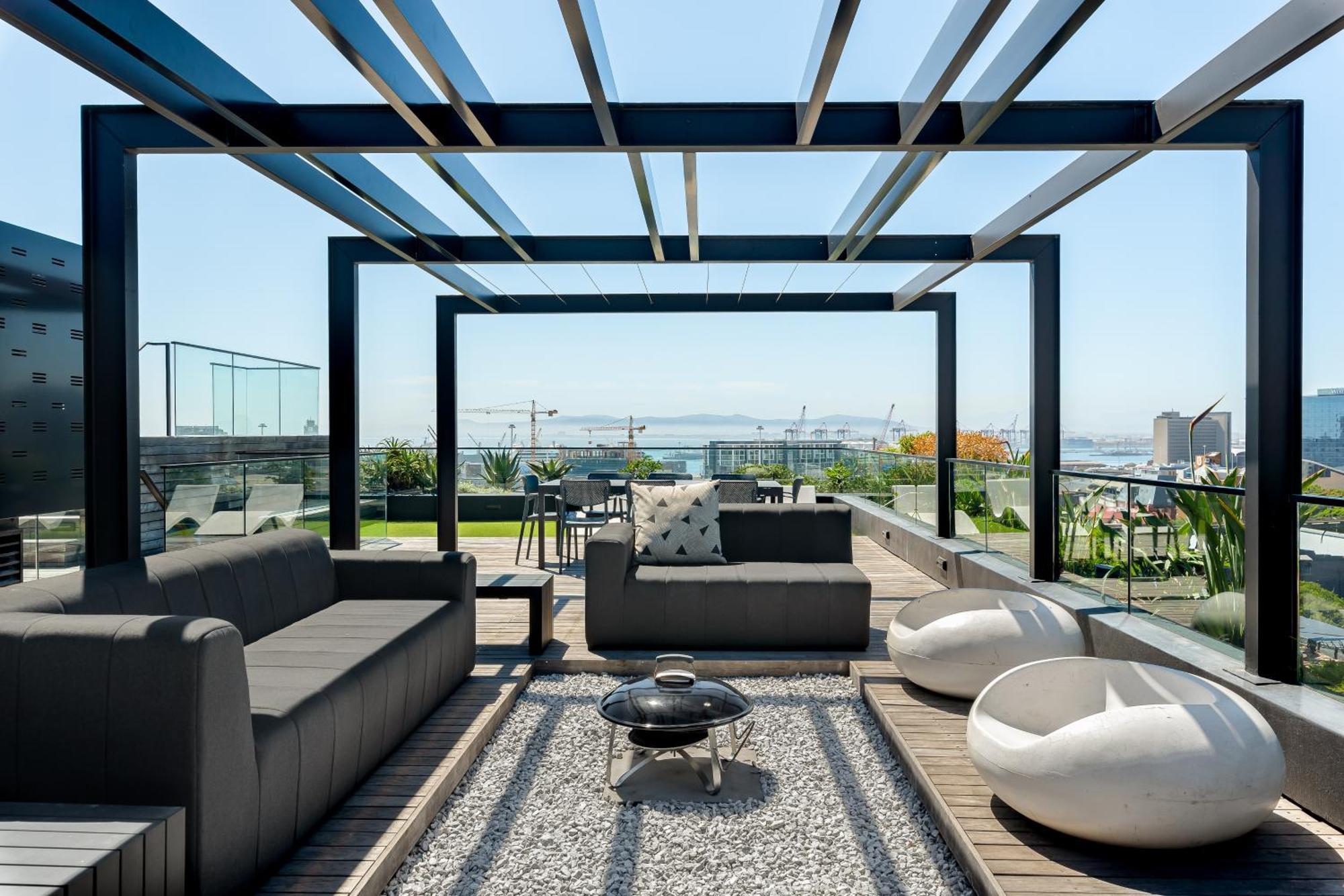 The Signature 603 Cape Town