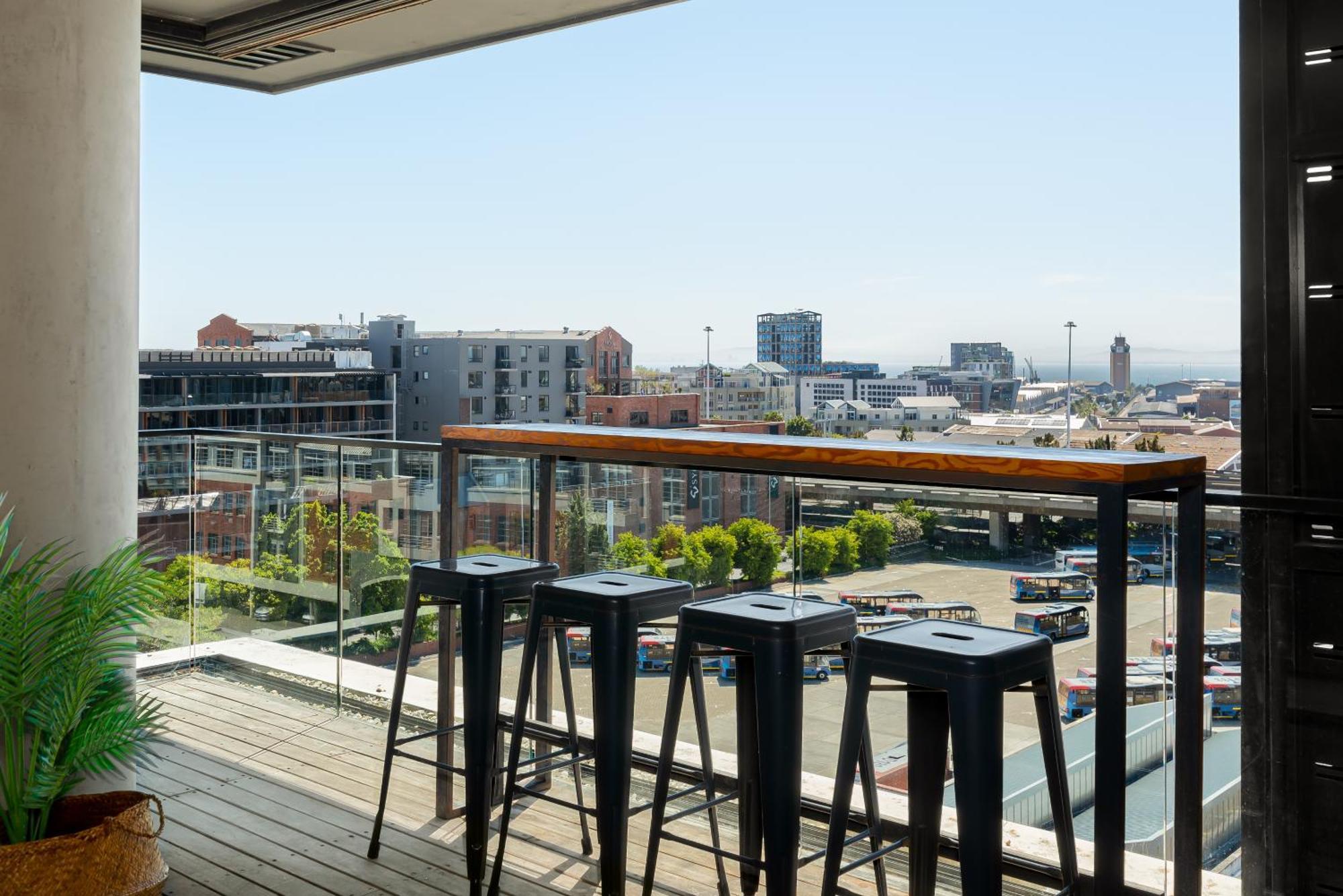 The Signature 603 Apartment